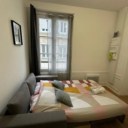 Au Boulot - 292